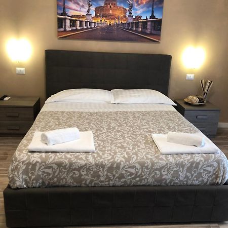 רומא Vmh Vatican Modern House מראה חיצוני תמונה