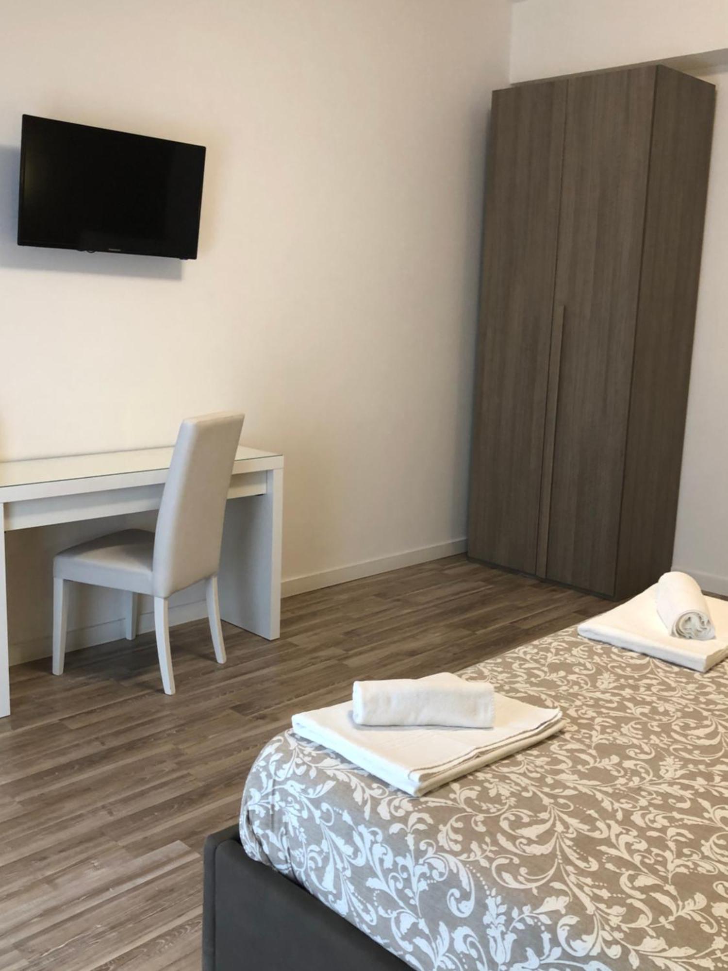 רומא Vmh Vatican Modern House מראה חיצוני תמונה