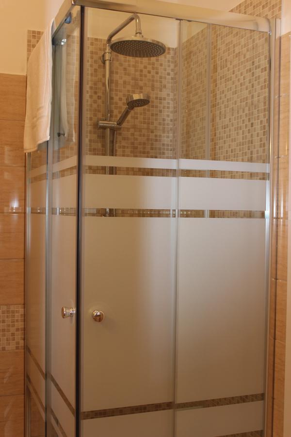 רומא Vmh Vatican Modern House מראה חיצוני תמונה