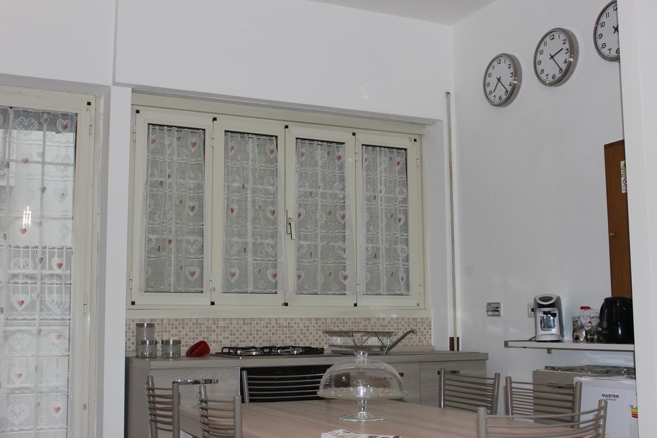 רומא Vmh Vatican Modern House מראה חיצוני תמונה