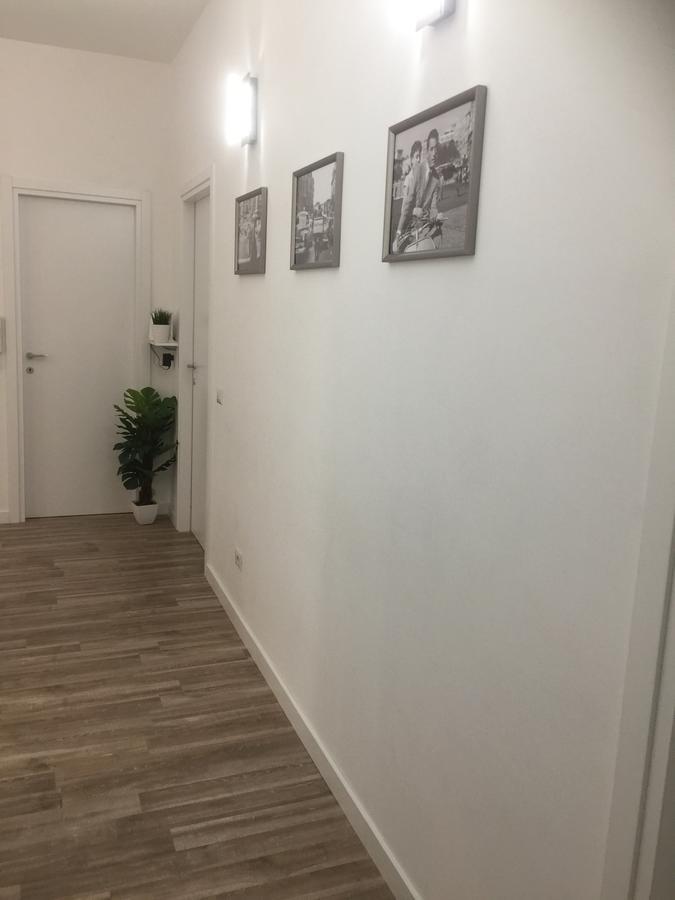 רומא Vmh Vatican Modern House מראה חיצוני תמונה
