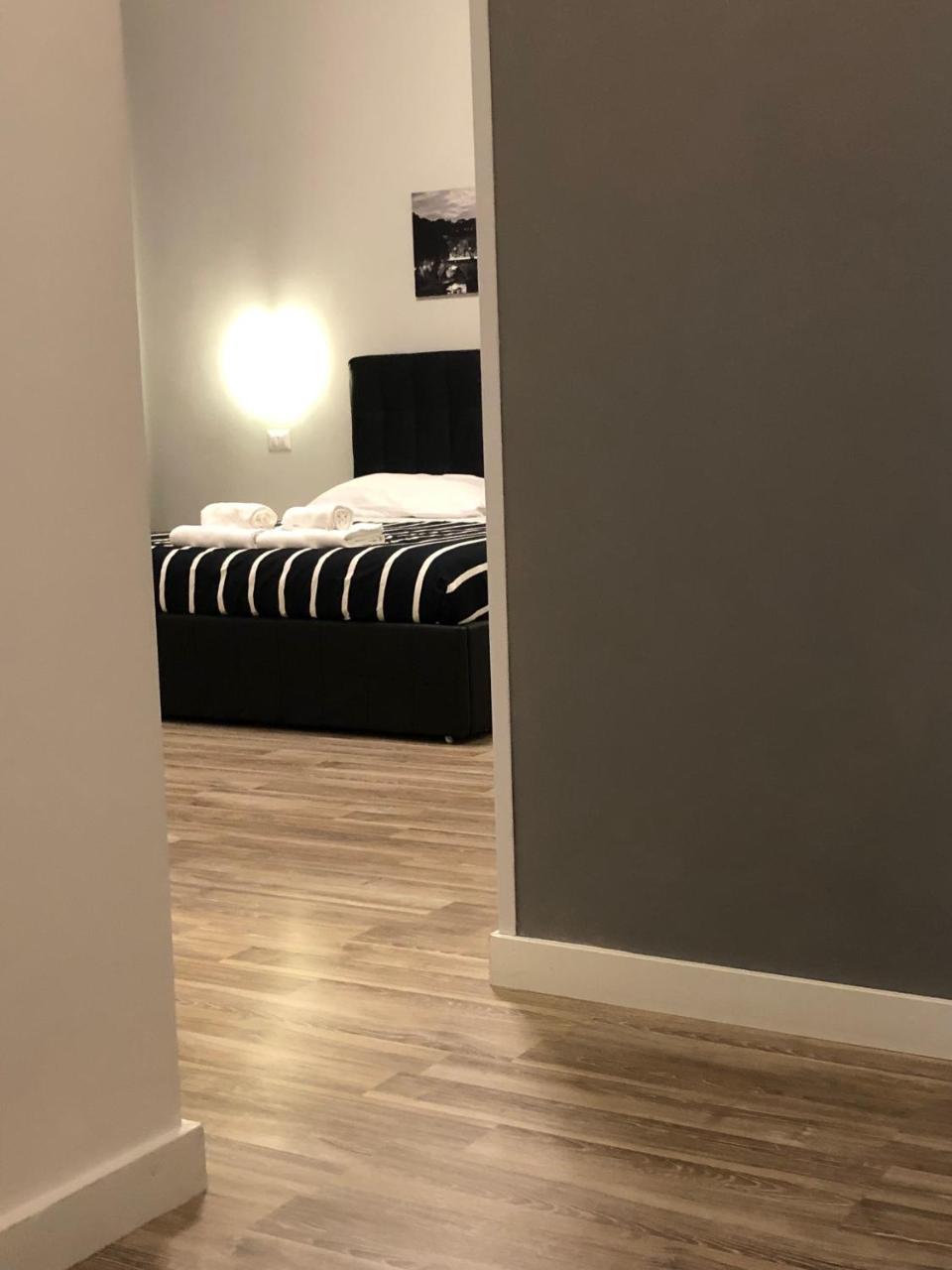 רומא Vmh Vatican Modern House מראה חיצוני תמונה