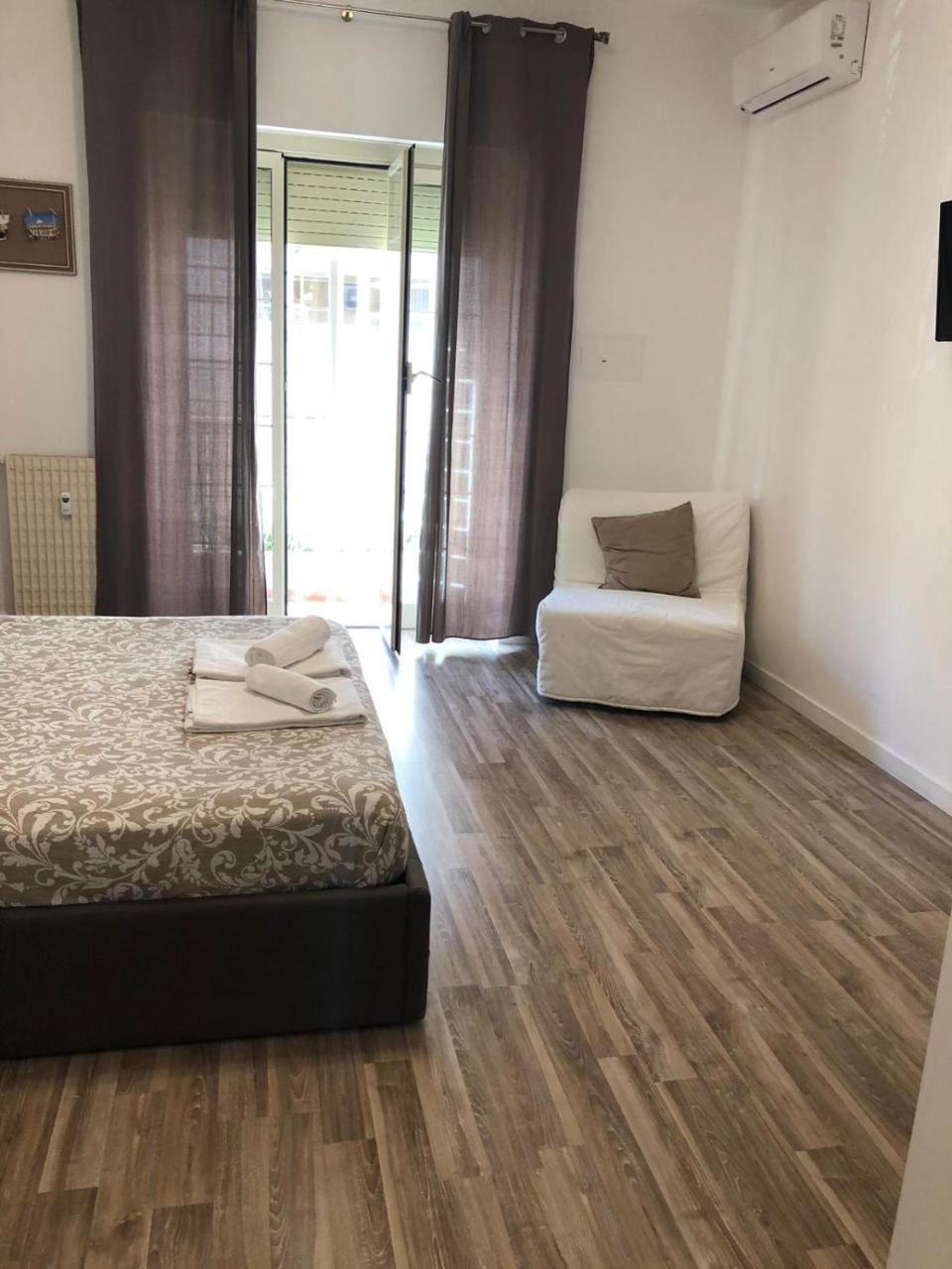 רומא Vmh Vatican Modern House מראה חיצוני תמונה