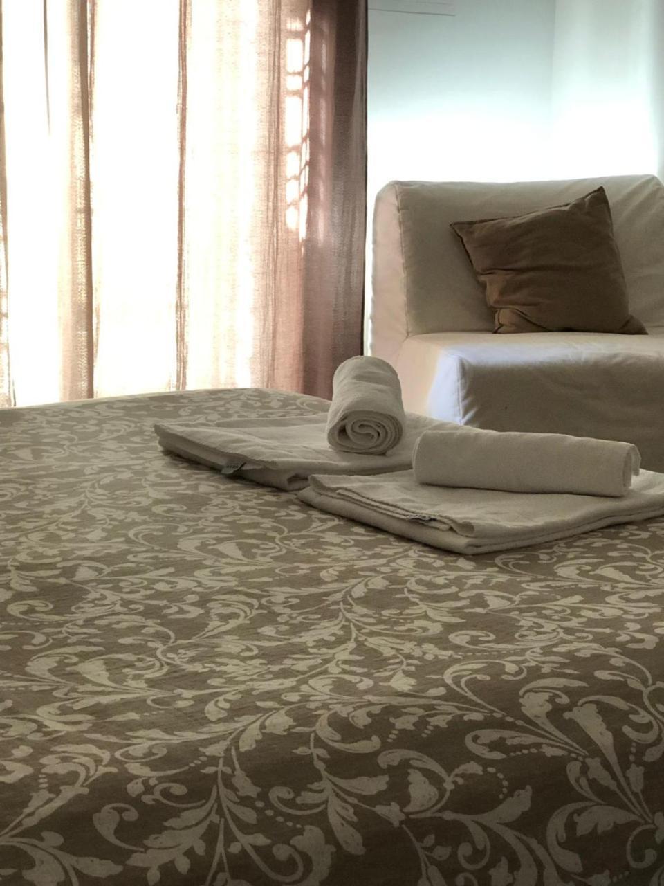 רומא Vmh Vatican Modern House מראה חיצוני תמונה