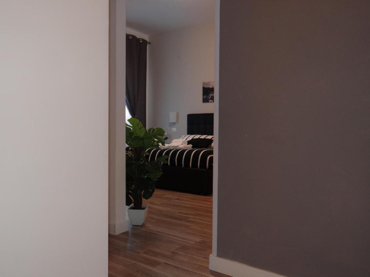 רומא Vmh Vatican Modern House מראה חיצוני תמונה