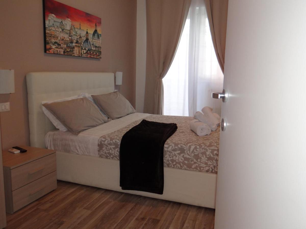 רומא Vmh Vatican Modern House מראה חיצוני תמונה
