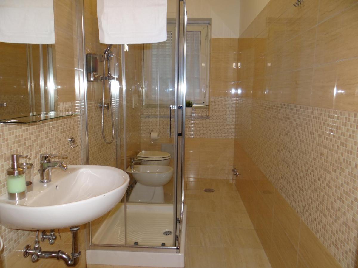 רומא Vmh Vatican Modern House מראה חיצוני תמונה