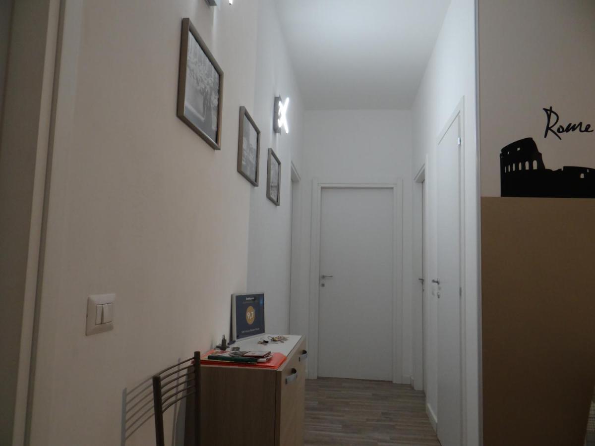 רומא Vmh Vatican Modern House מראה חיצוני תמונה