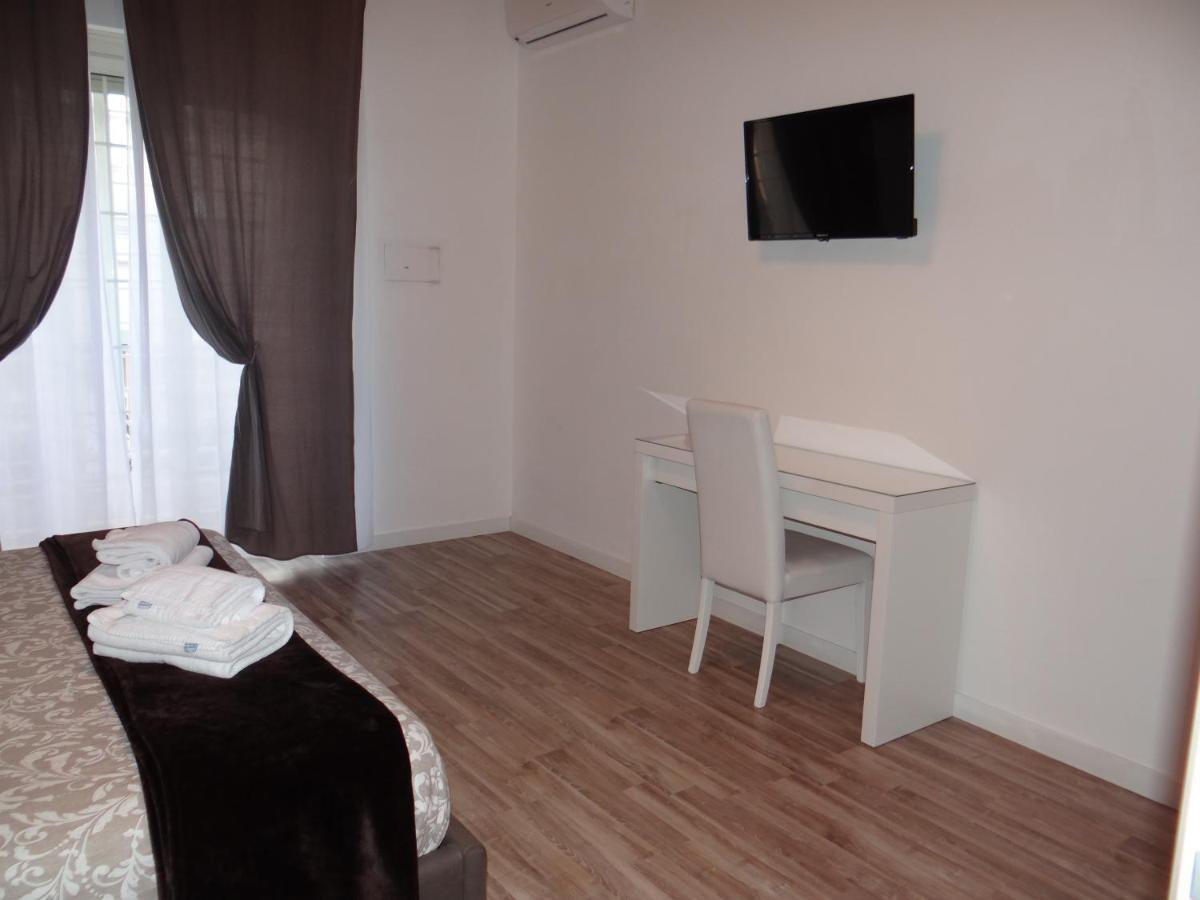 רומא Vmh Vatican Modern House מראה חיצוני תמונה