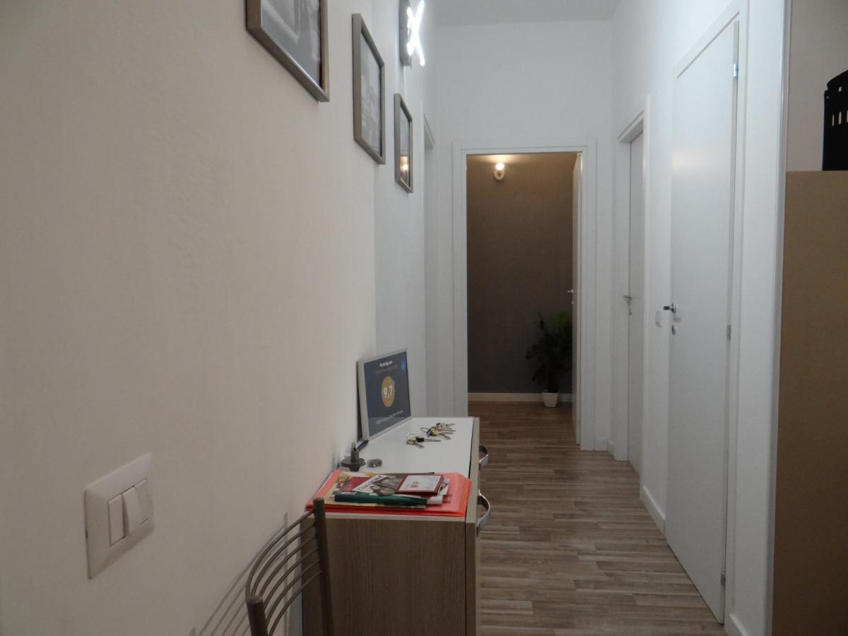 רומא Vmh Vatican Modern House מראה חיצוני תמונה
